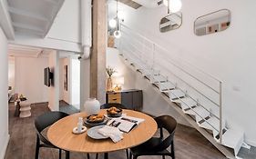Beautiful And Cosy Flat La Latina-Rastro-Izq